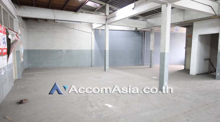 9  Office Space For Sale in Silom ,Bangkok MRT Khlong Toei AA17043